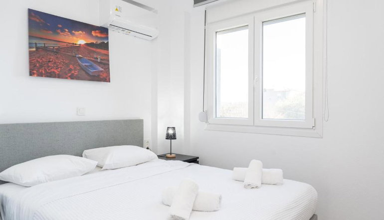 Erato Residential Complex - Οφρύνιο, Καβάλα
