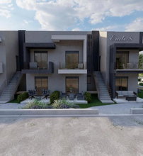 Erato Residential Complex - Οφρύνιο, Καβάλα