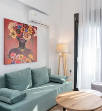Erato Residential Complex - Οφρύνιο, Καβάλα