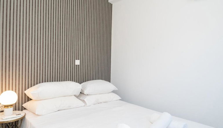 Erato Residential Complex - Οφρύνιο, Καβάλα