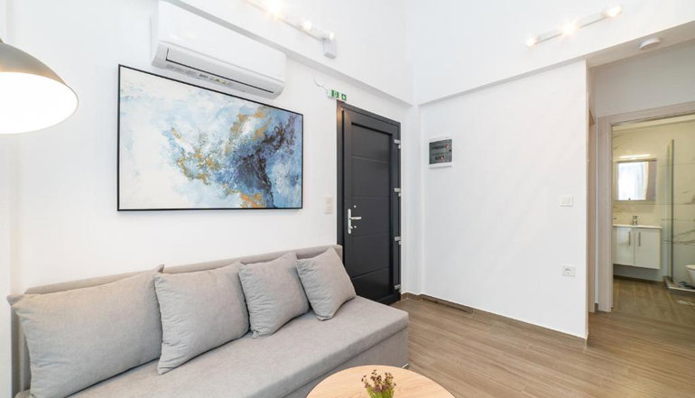 Erato Residential Complex - Οφρύνιο, Καβάλα