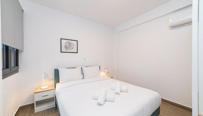 Erato Residential Complex - Οφρύνιο, Καβάλα