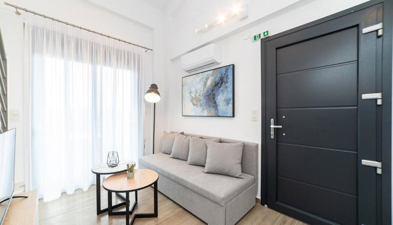 Erato Residential Complex - Οφρύνιο, Καβάλα