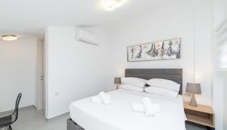 Erato Residential Complex - Οφρύνιο, Καβάλα