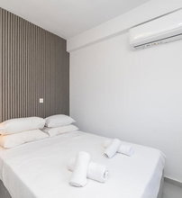 Erato Residential Complex - Οφρύνιο, Καβάλα