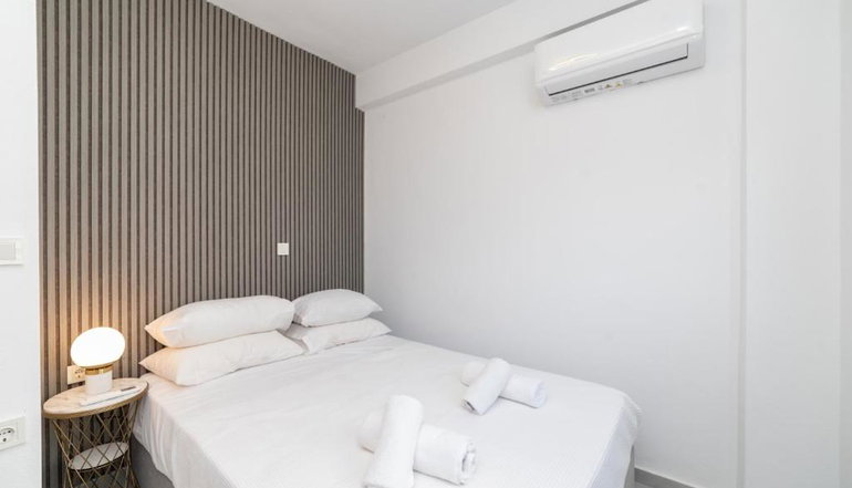 Erato Residential Complex - Οφρύνιο, Καβάλα