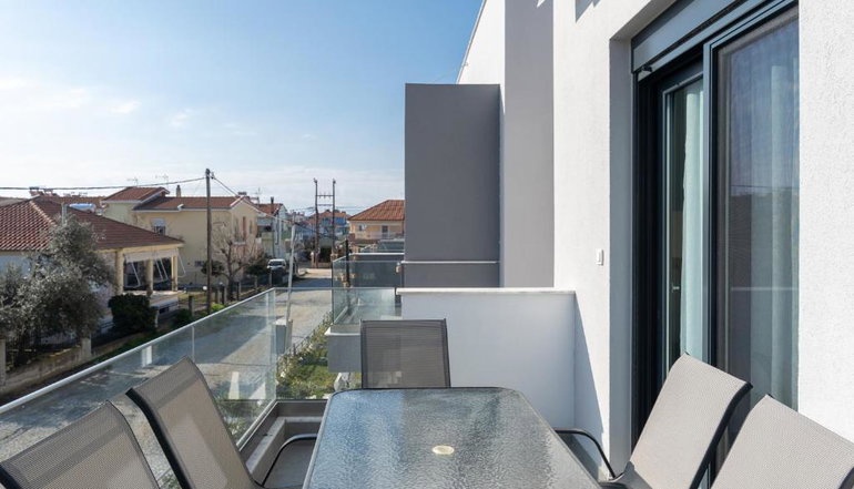 Erato Residential Complex - Οφρύνιο, Καβάλα