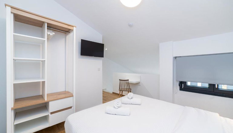 Erato Residential Complex - Οφρύνιο, Καβάλα