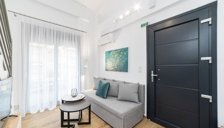 Erato Residential Complex - Οφρύνιο, Καβάλα
