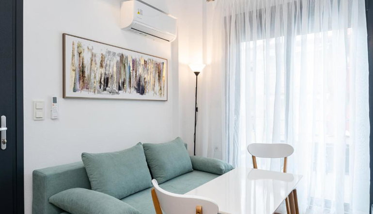 Erato Residential Complex - Οφρύνιο, Καβάλα