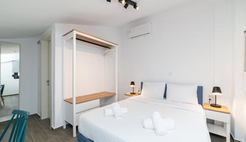 Erato Residential Complex - Οφρύνιο, Καβάλα
