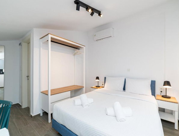 Erato Residential Complex - Οφρύνιο, Καβάλα