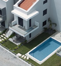 Erato Residential Complex - Οφρύνιο, Καβάλα