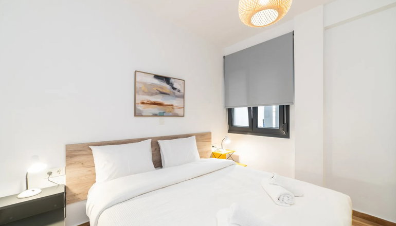Erato Residential Complex - Οφρύνιο, Καβάλα