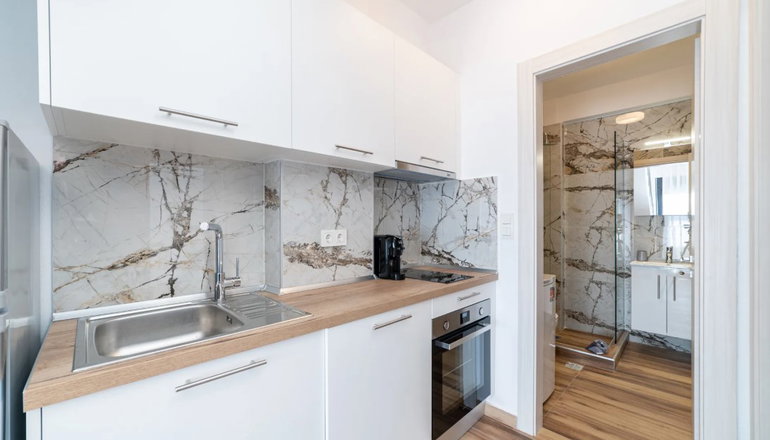 Erato Residential Complex - Οφρύνιο, Καβάλα