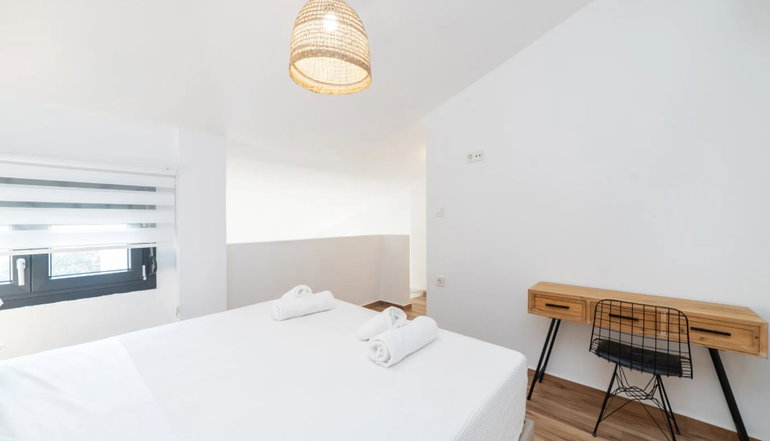 Erato Residential Complex - Οφρύνιο, Καβάλα