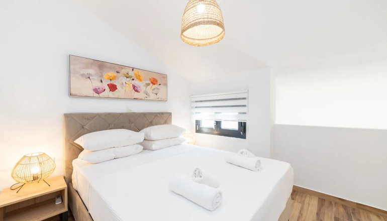 Erato Residential Complex - Οφρύνιο, Καβάλα
