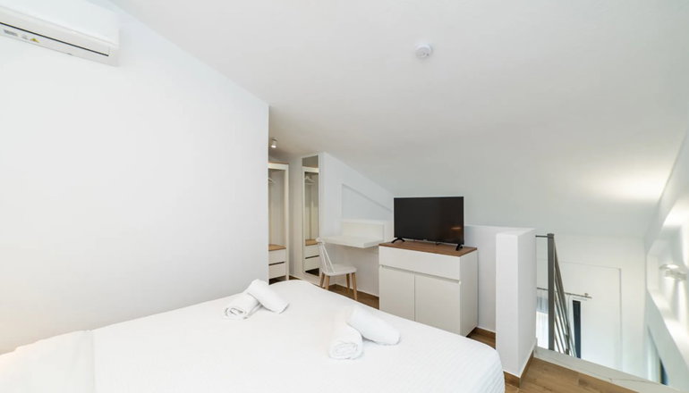 Erato Residential Complex - Οφρύνιο, Καβάλα