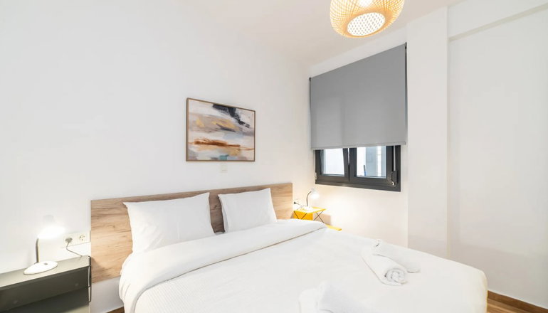 Erato Residential Complex - Οφρύνιο, Καβάλα