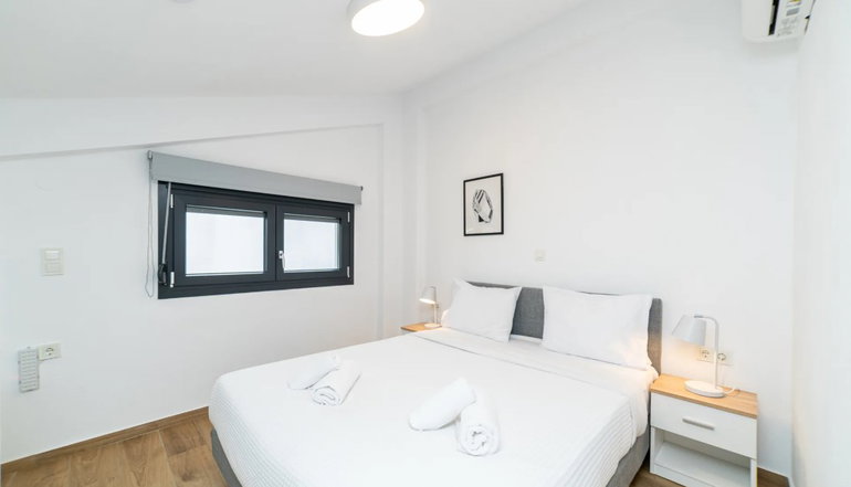 Erato Residential Complex - Οφρύνιο, Καβάλα