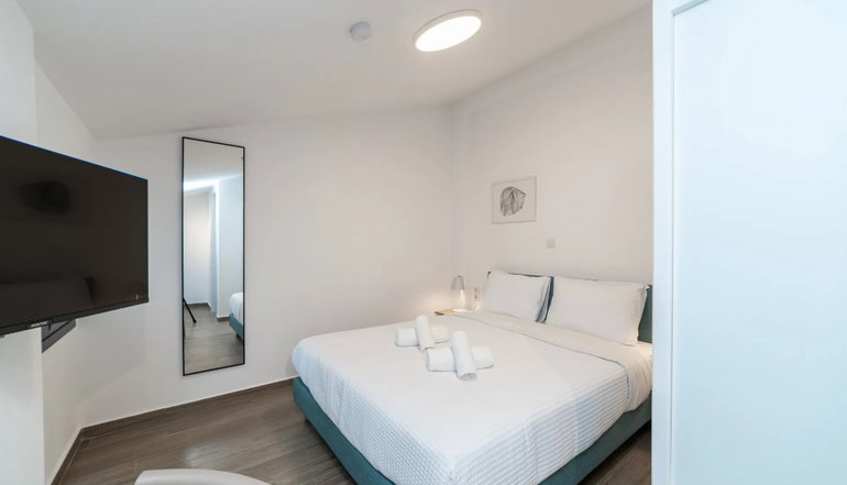 Erato Residential Complex - Οφρύνιο, Καβάλα
