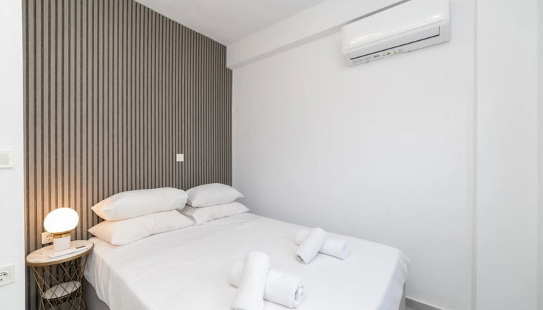 Erato Residential Complex - Οφρύνιο, Καβάλα