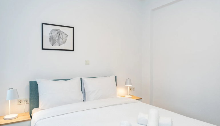 Erato Residential Complex - Οφρύνιο, Καβάλα
