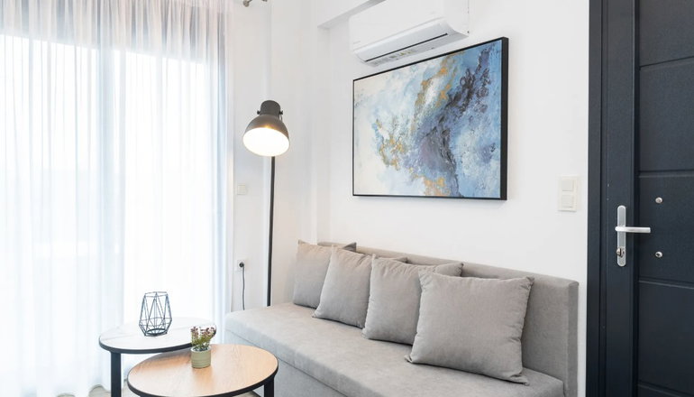Erato Residential Complex - Οφρύνιο, Καβάλα