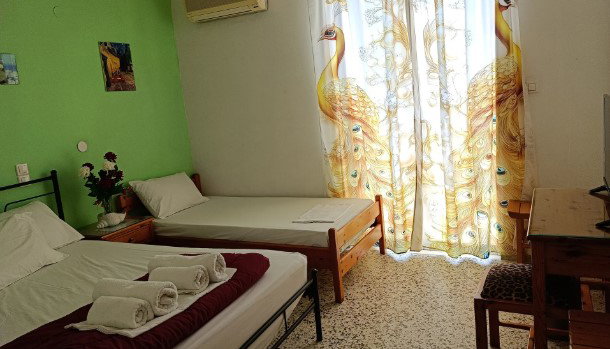 Eri Studios - Αγία Μαρίνα, Αίγινα