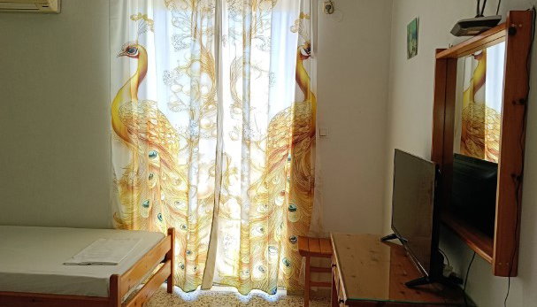 Eri Studios - Αγία Μαρίνα, Αίγινα