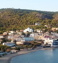 Eri Studios - Αγία Μαρίνα, Αίγινα