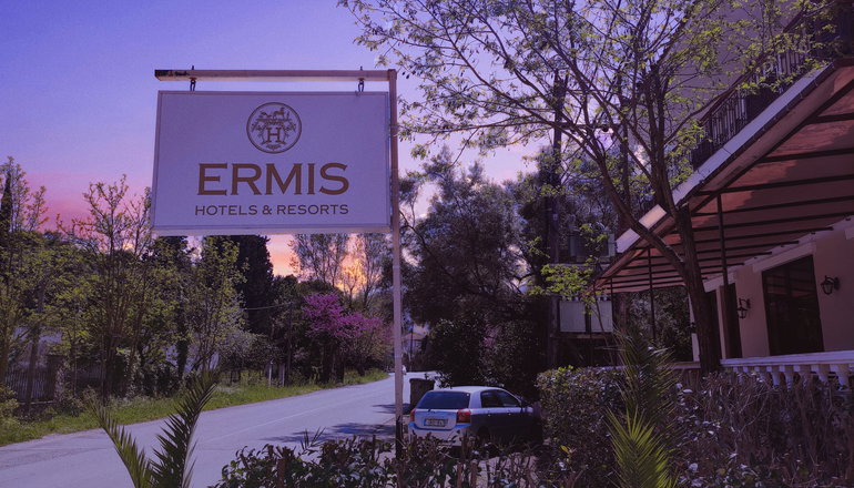 Ermis Hotels & Resorts