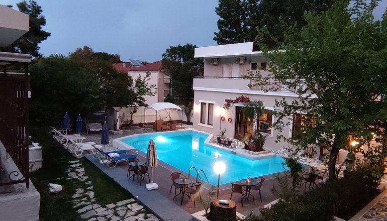Ermis Hotels & Resorts