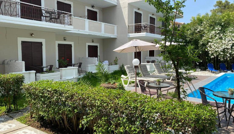 Ermis Hotels & Resorts