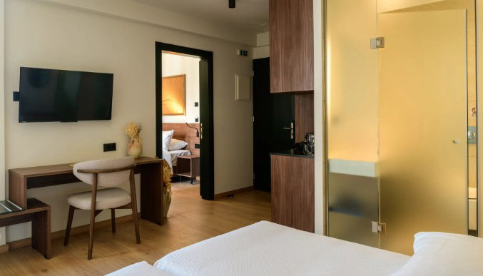 Ermou 26 Hotel - Αθήνα