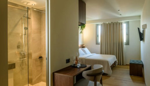 Ermou 26 Hotel - Αθήνα