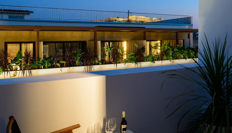 Ermou 26 Hotel - Αθήνα