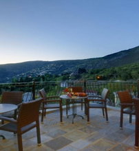 Erofili Four Seasons Hotel