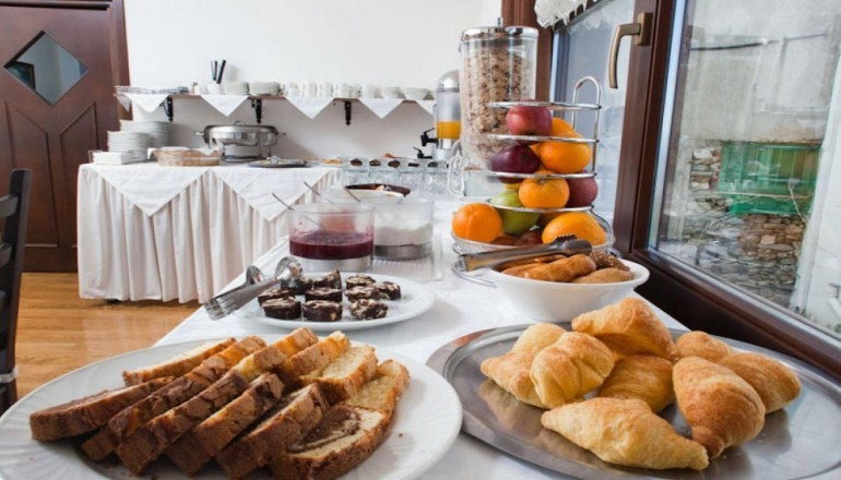 Erofili Four Seasons Hotel