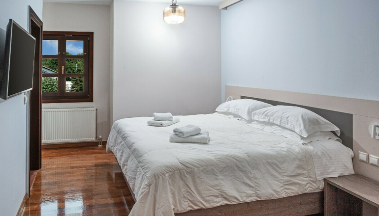 Erofili Hotel & Suites - Πορταριά, Πήλιο