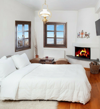 Erofili Hotel & Suites - Πορταριά, Πήλιο