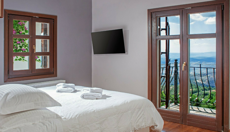 Erofili Hotel & Suites - Πορταριά, Πήλιο