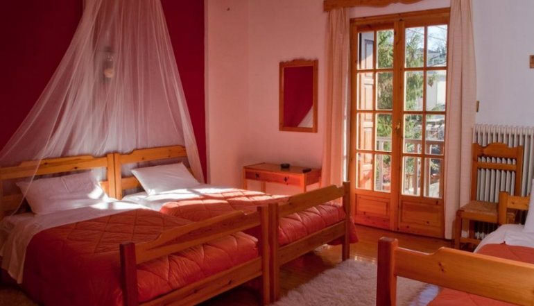 EROFILIS HOME