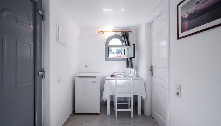 Ersi Villas Santorini