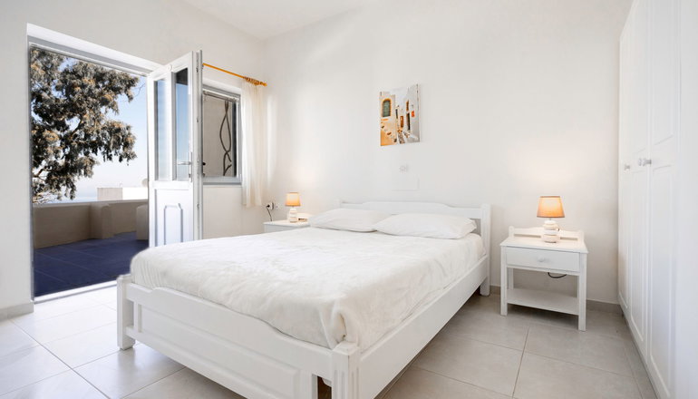 Ersi Villas Santorini