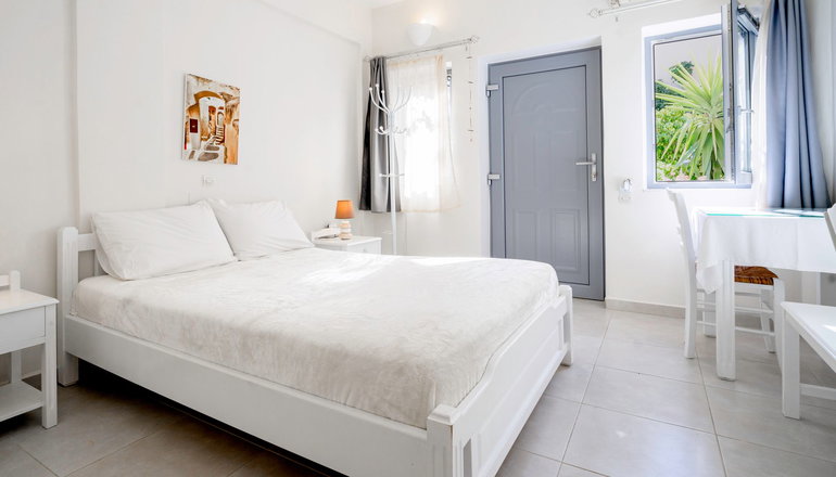 Ersi Villas Santorini