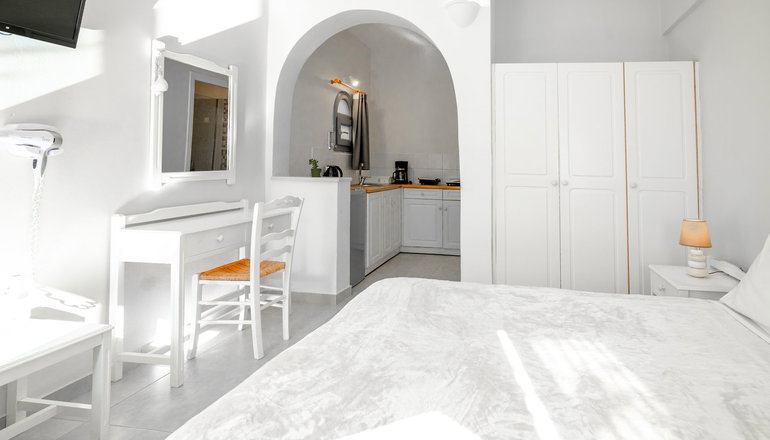 Ersi Villas Santorini