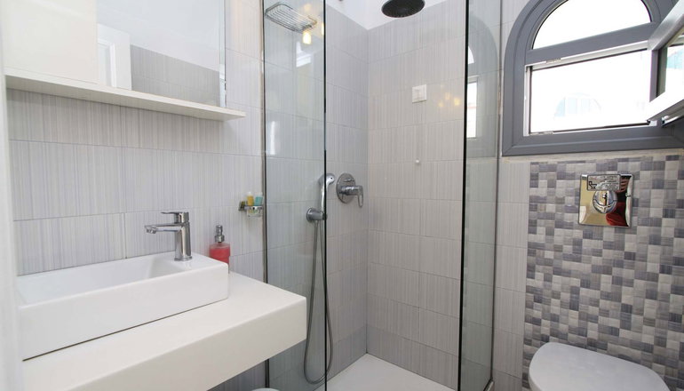 Ersi Villas Santorini