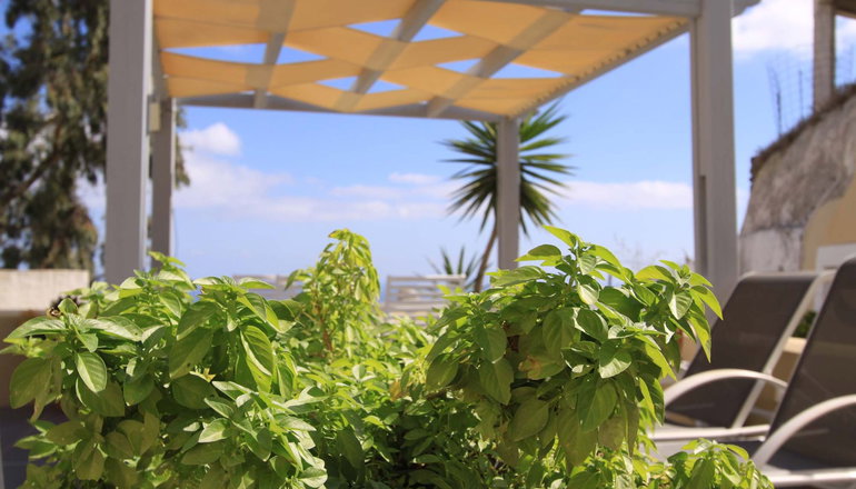 Ersi Villas Santorini