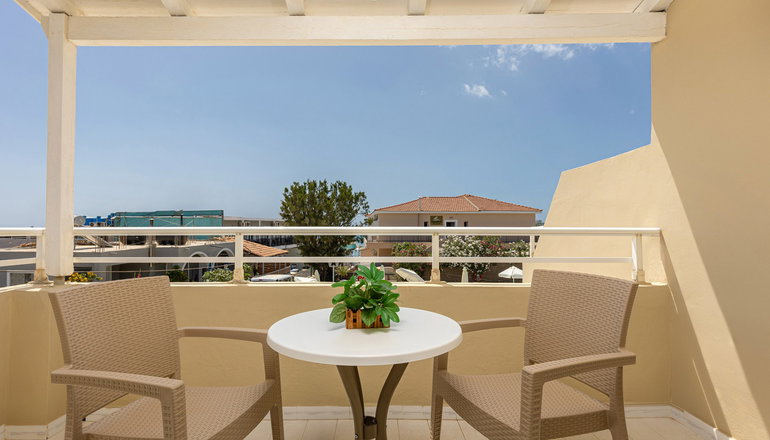 Esperia Hotel - Λαγανάς, Ζάκυνθος